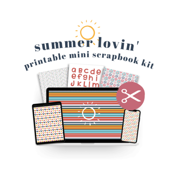 Everyday Printable Game Cards (100+)